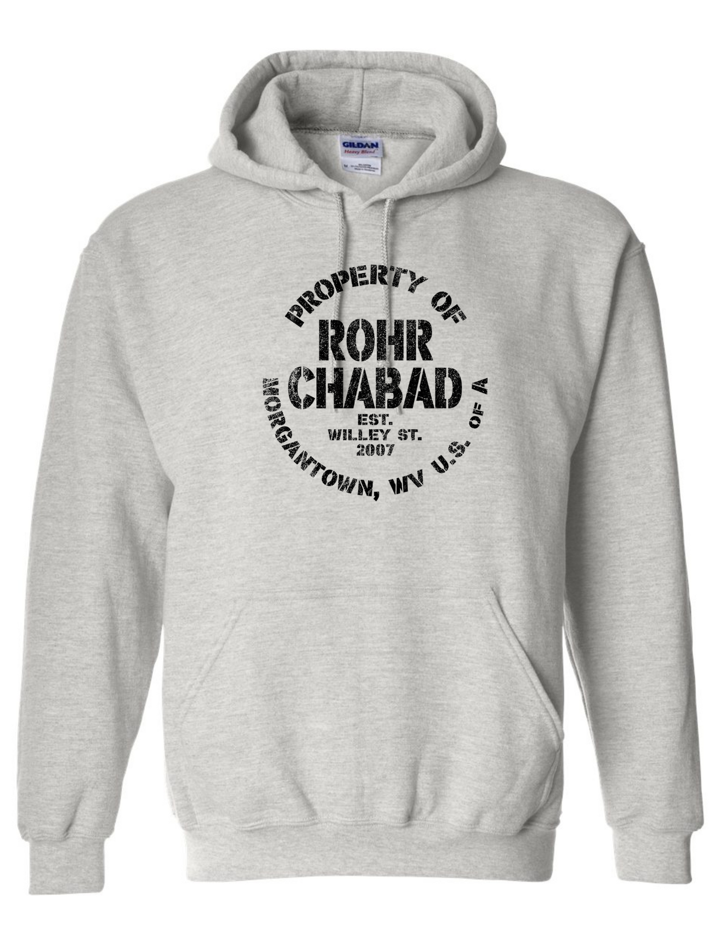 Rohr Chabad Jewish Center 105
