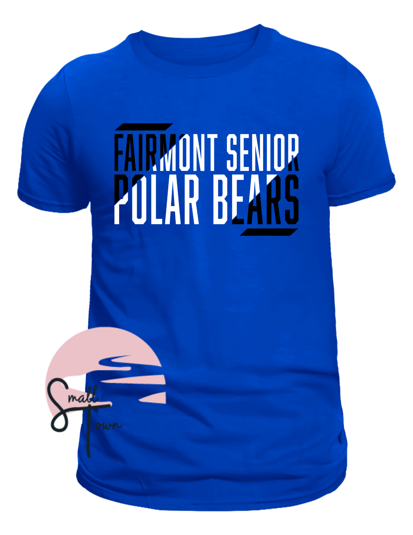 FSHS Track 107