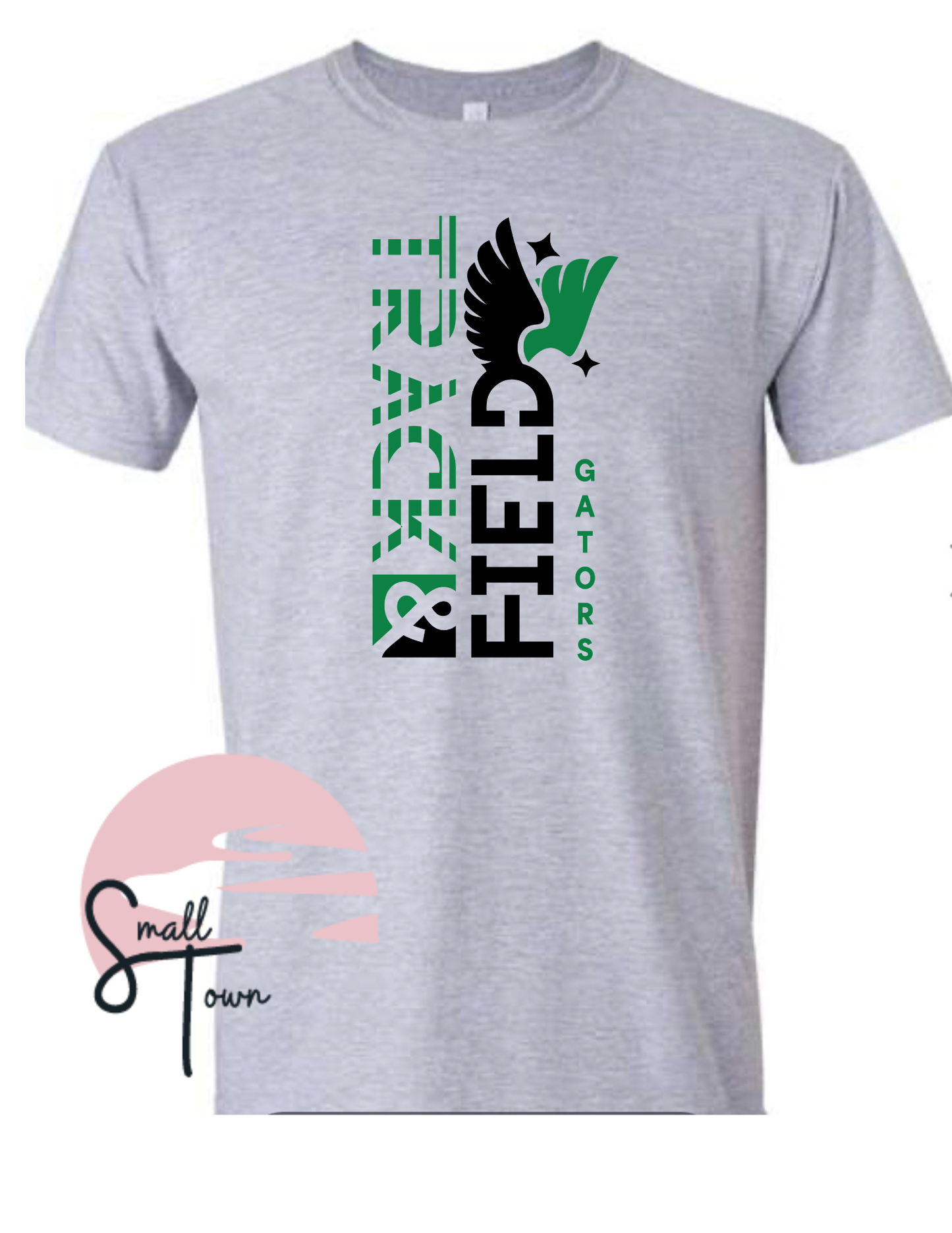 Mannington Track 110