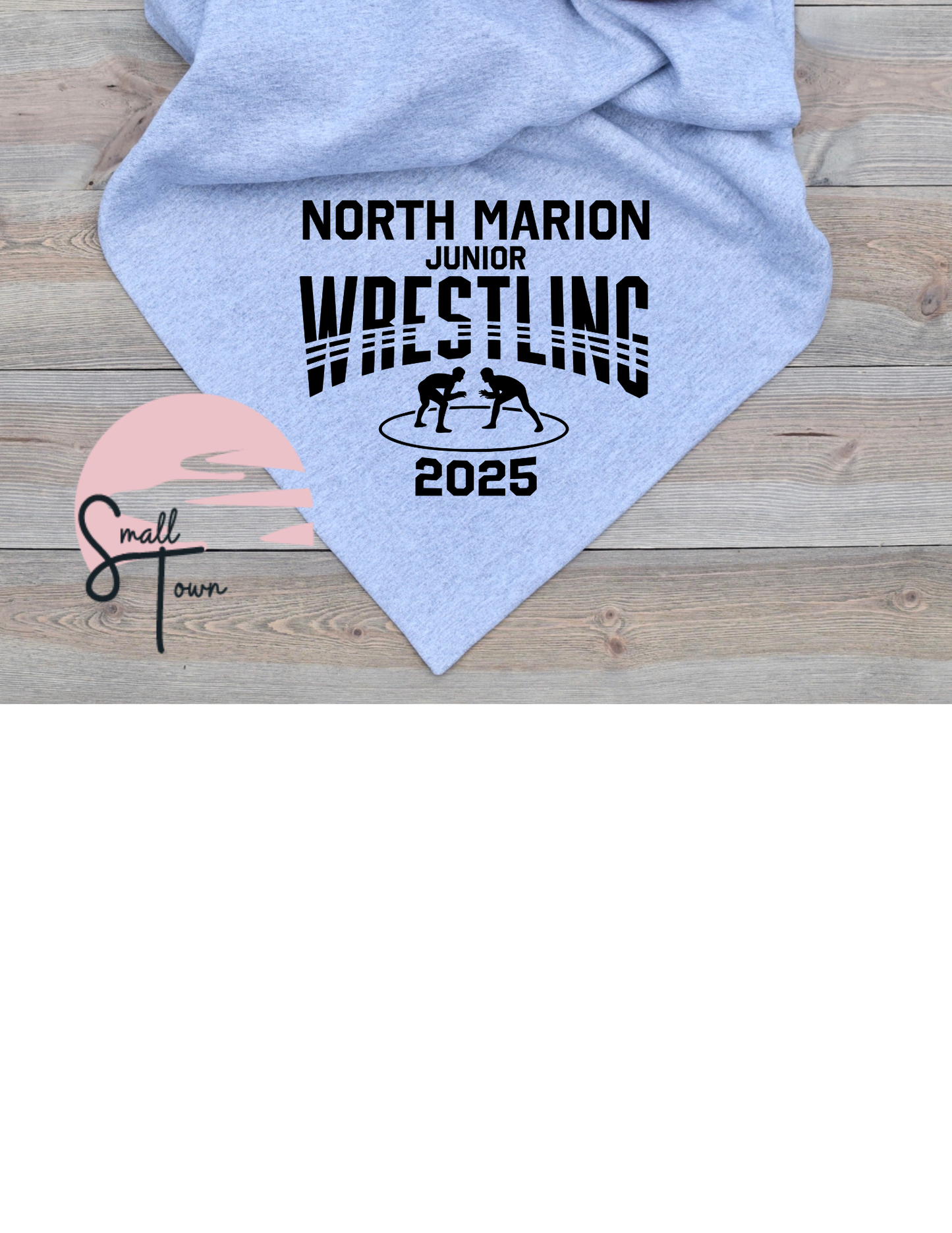NM Jr Wrestling 107