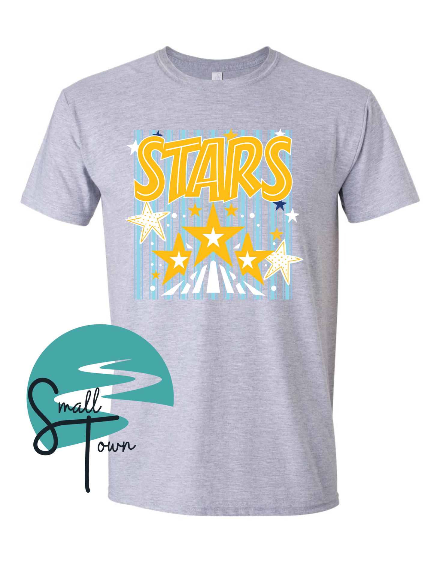 B2S Stars