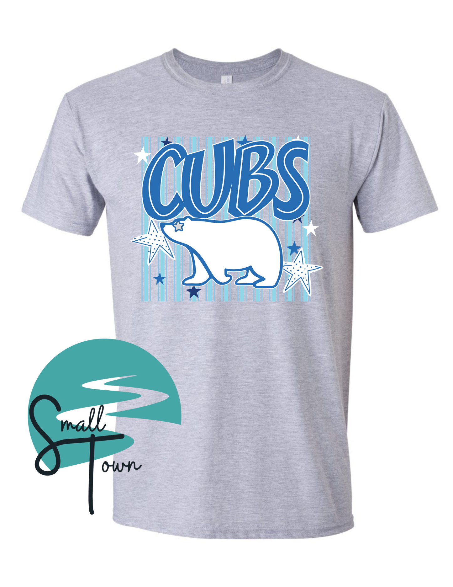 B2S Cubs