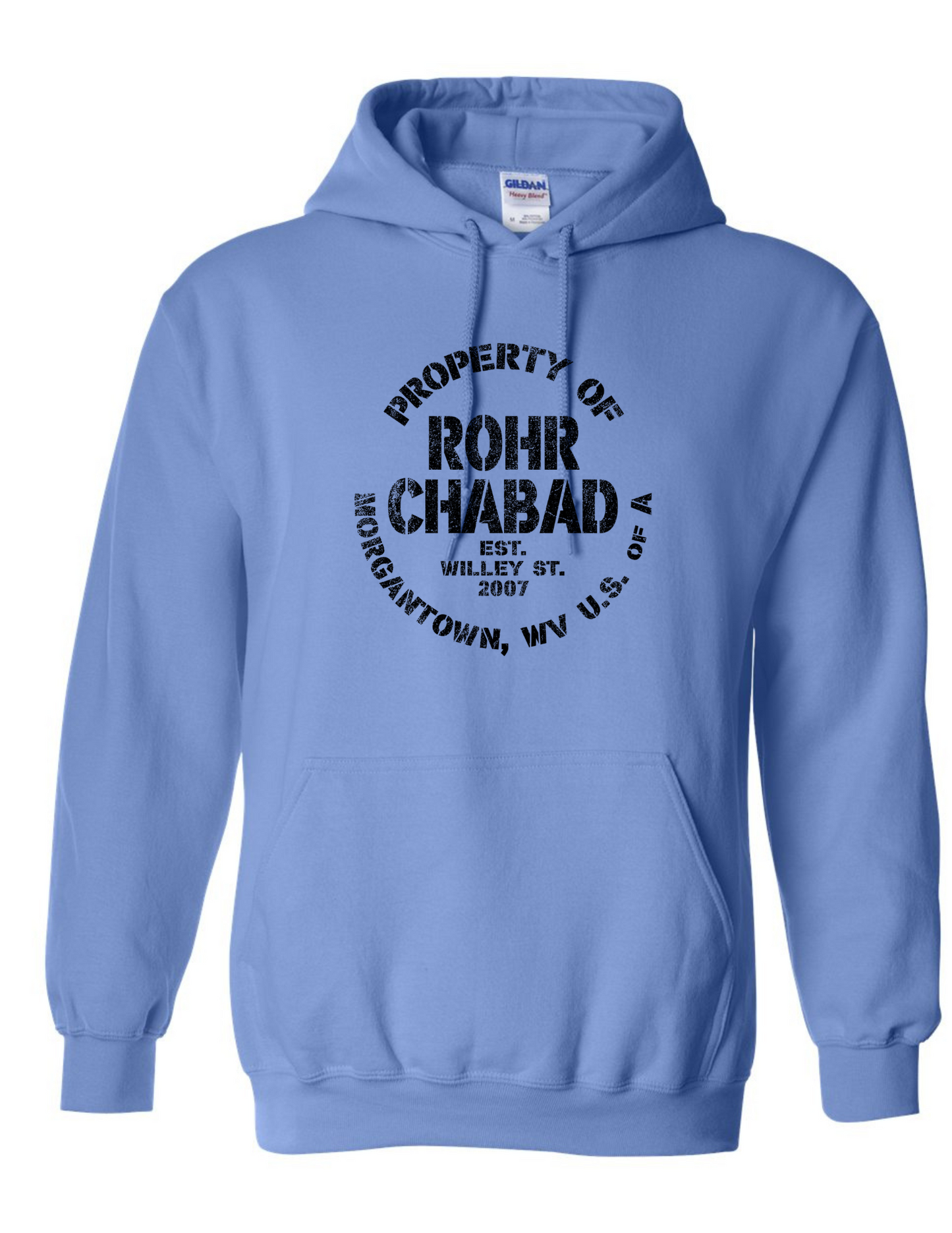 Rohr Chabad Jewish Center 105