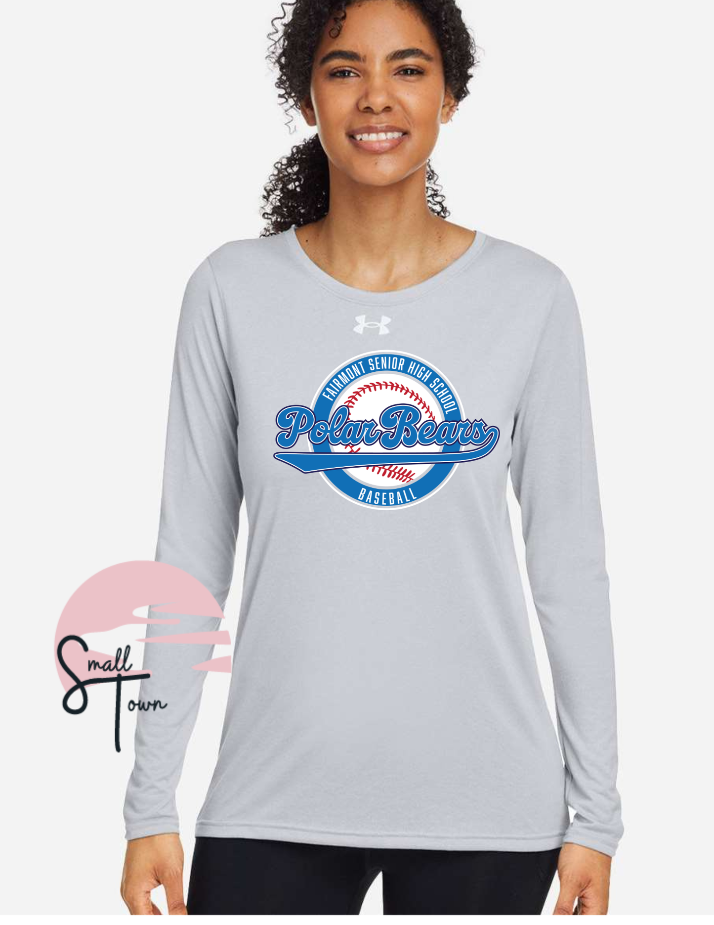 FSHS Baseball 122- Ladies