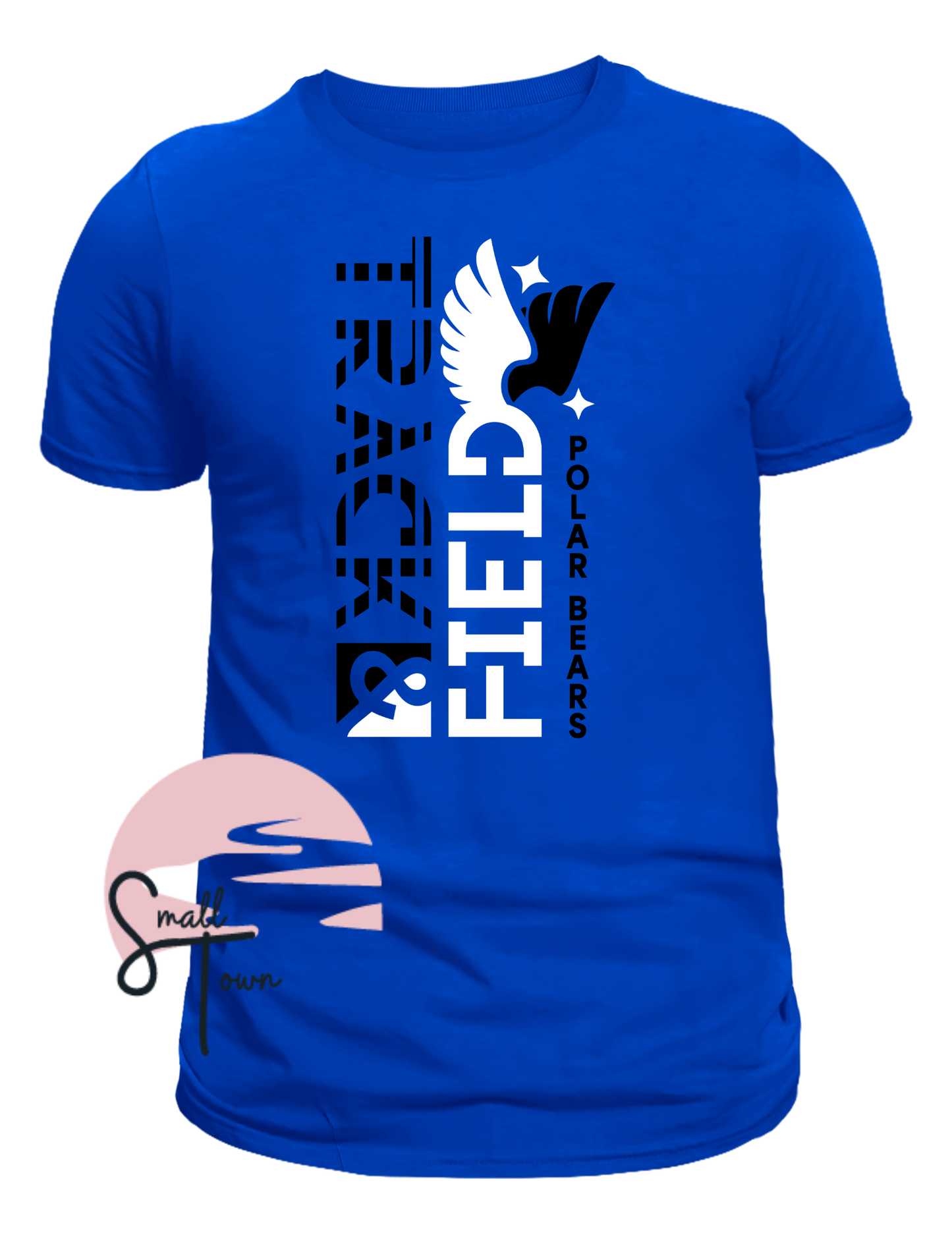 FSHS Track 108