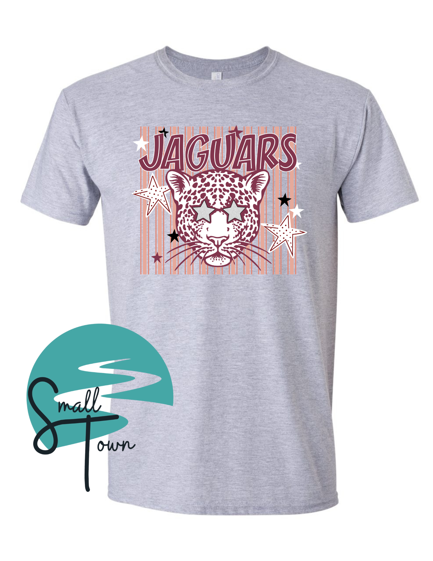 B2S Jaguars
