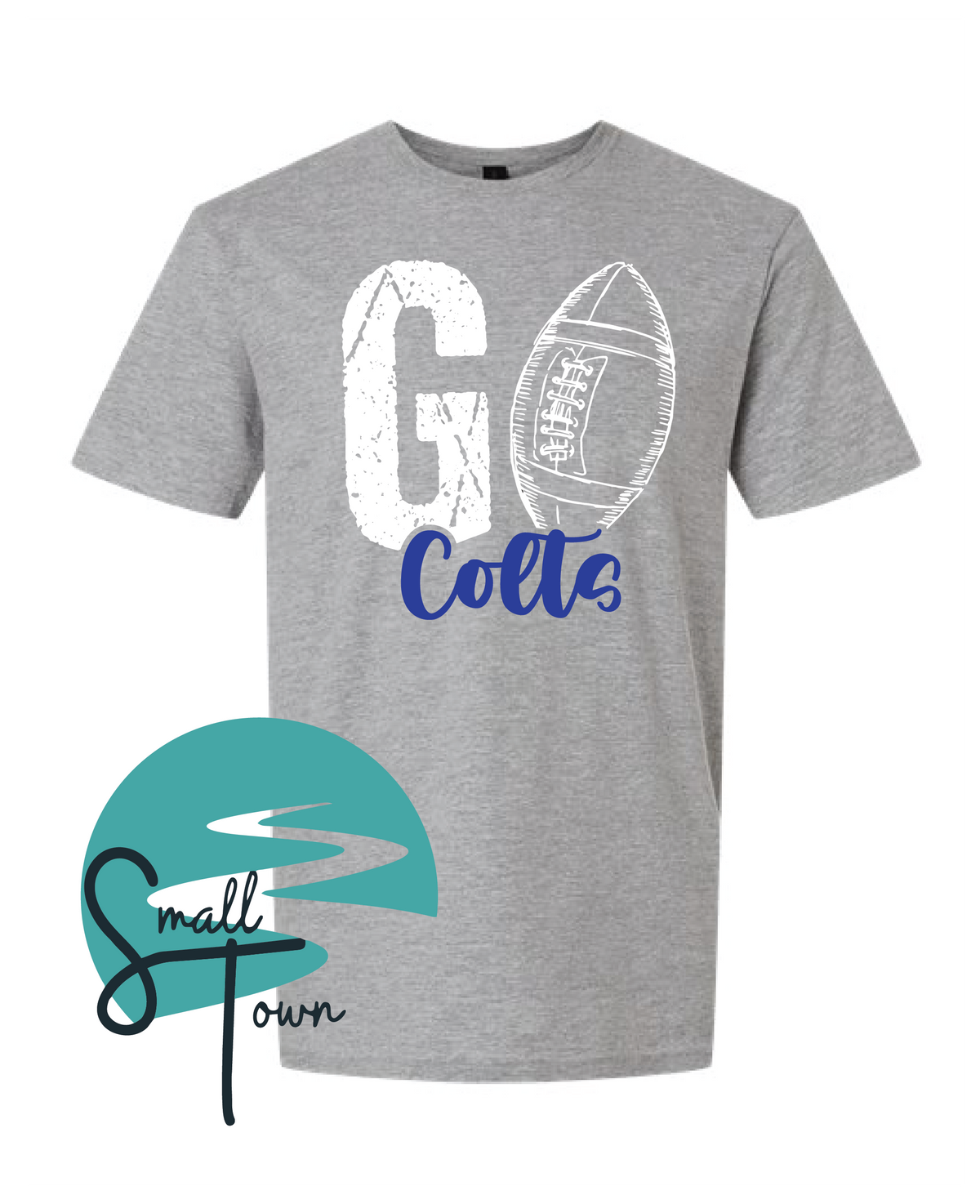 Colts 116