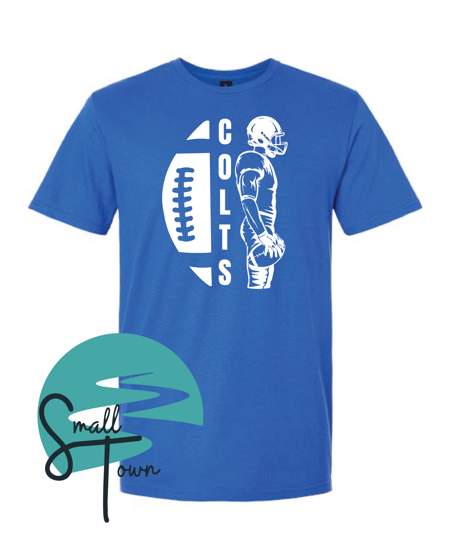 Colts 118