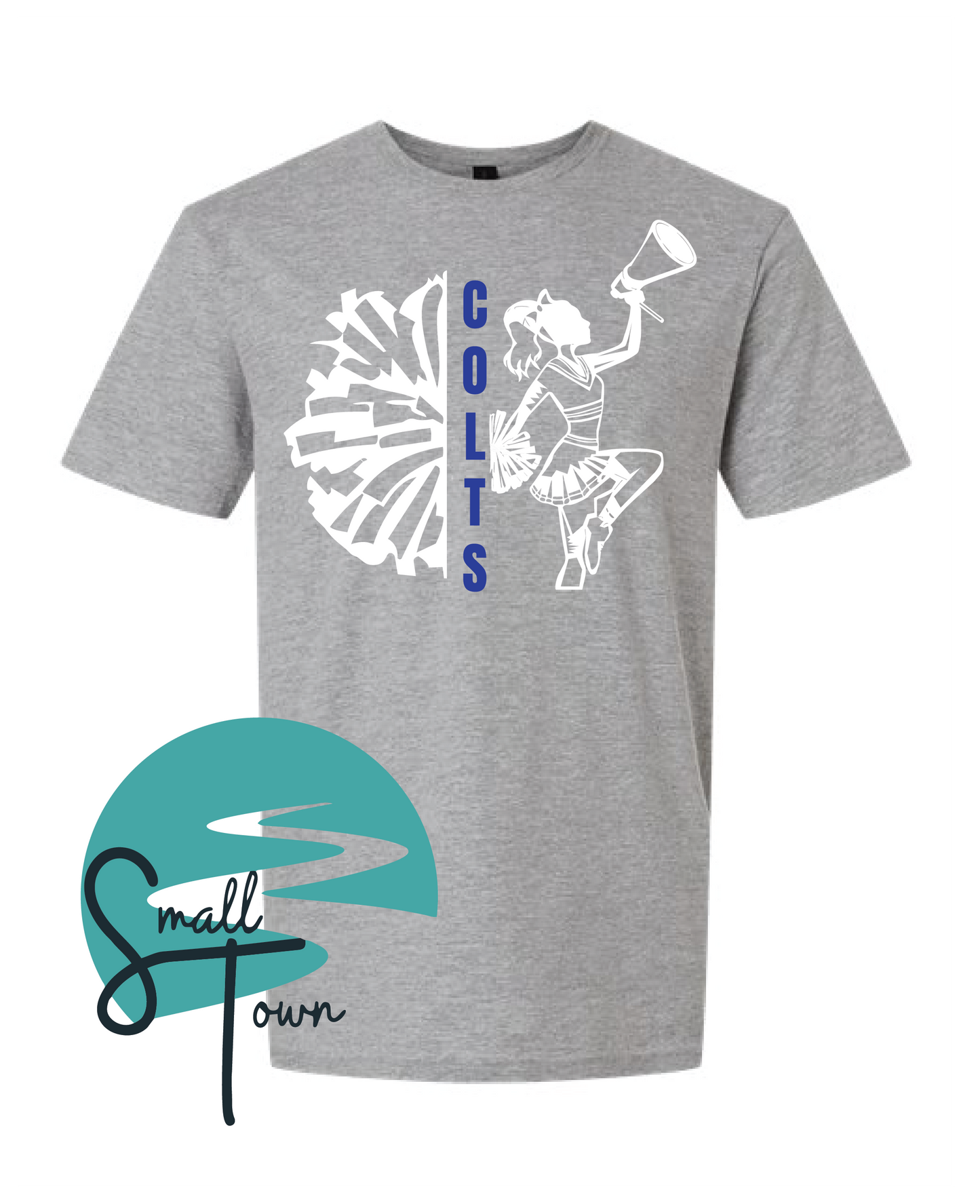 Colts 114