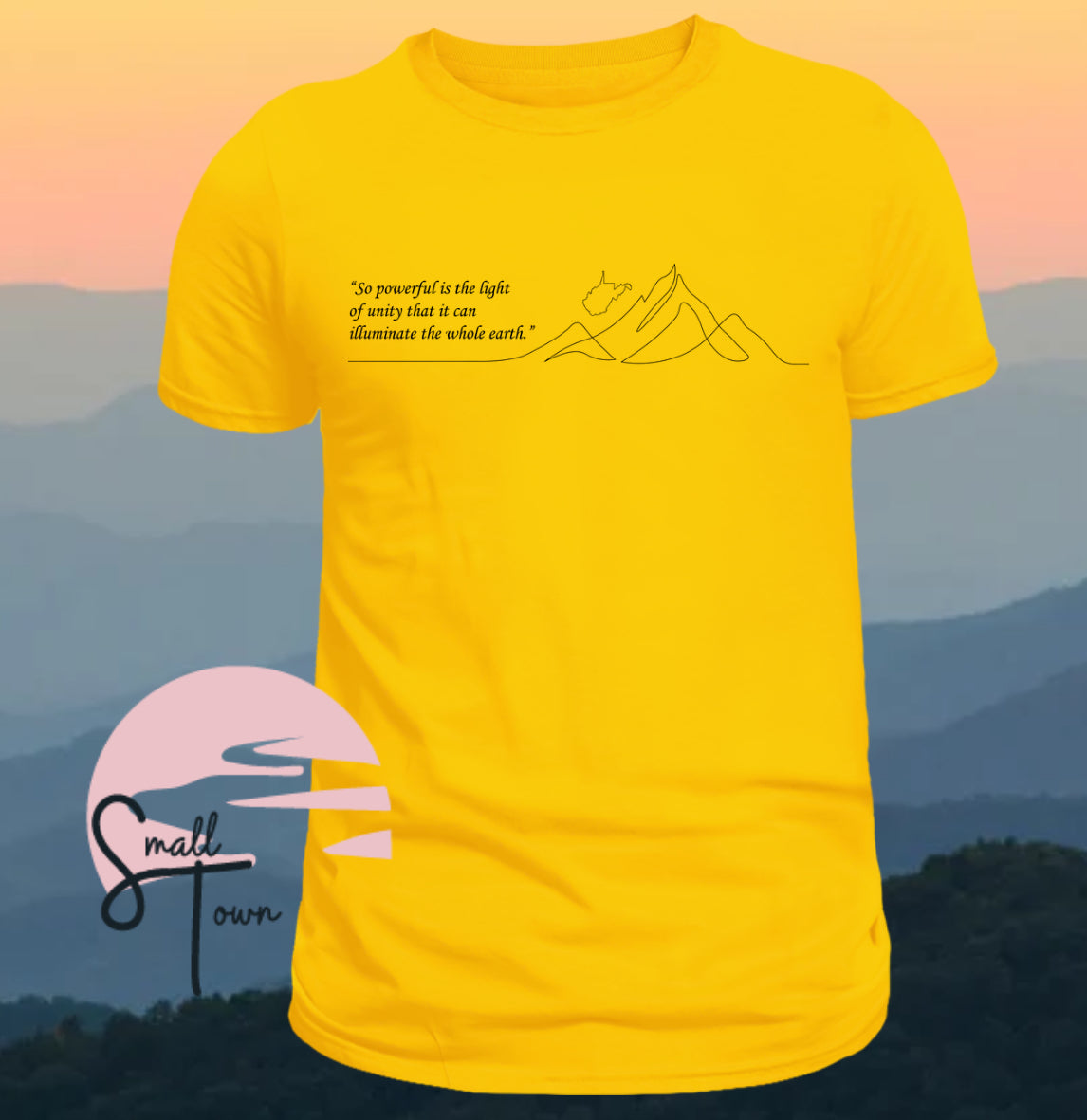 West Virginia Unity
