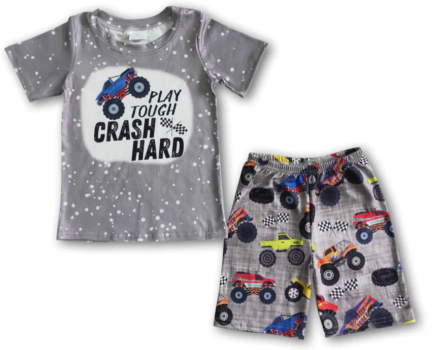 Play Tough Outfit
