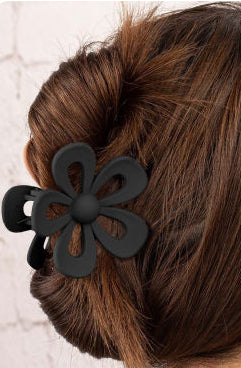 Flower Clip