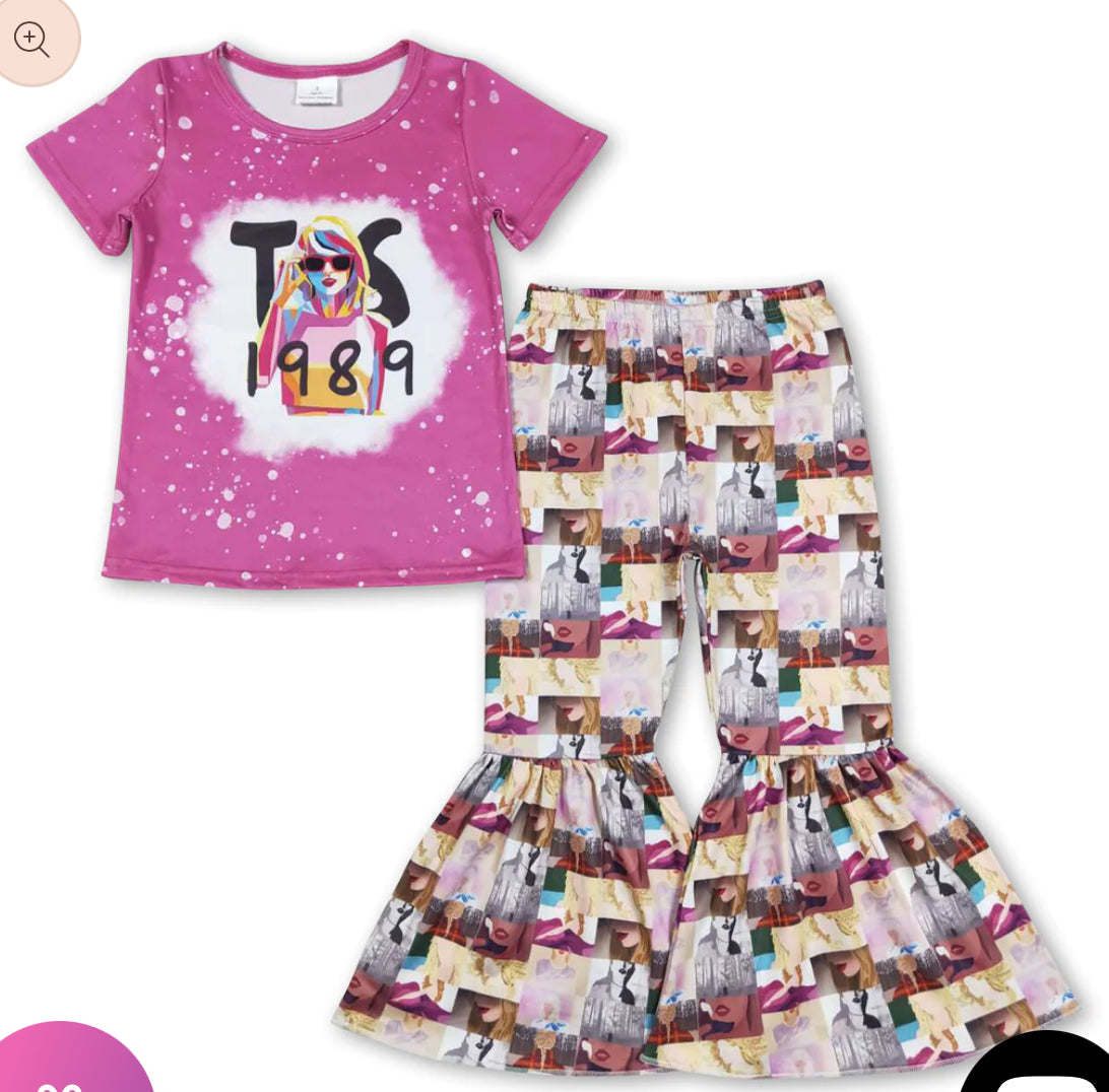 Taylor Swift Outfit
