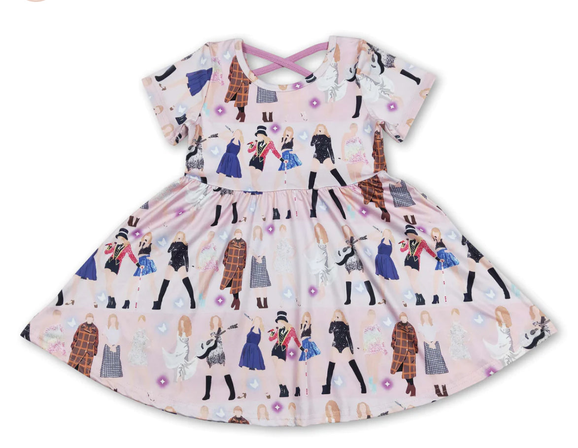 Taylor Swift Dress
