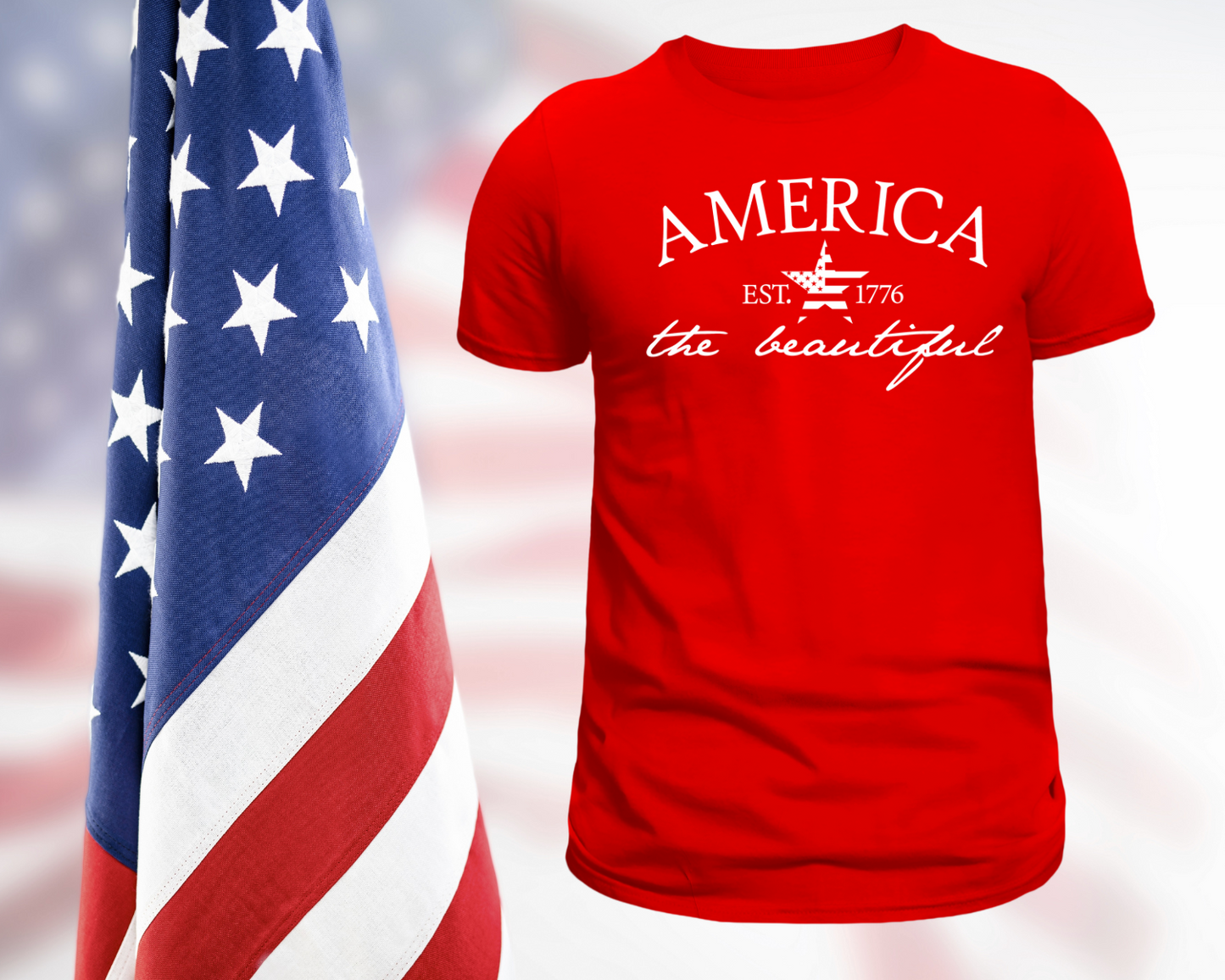 America the Beautiful