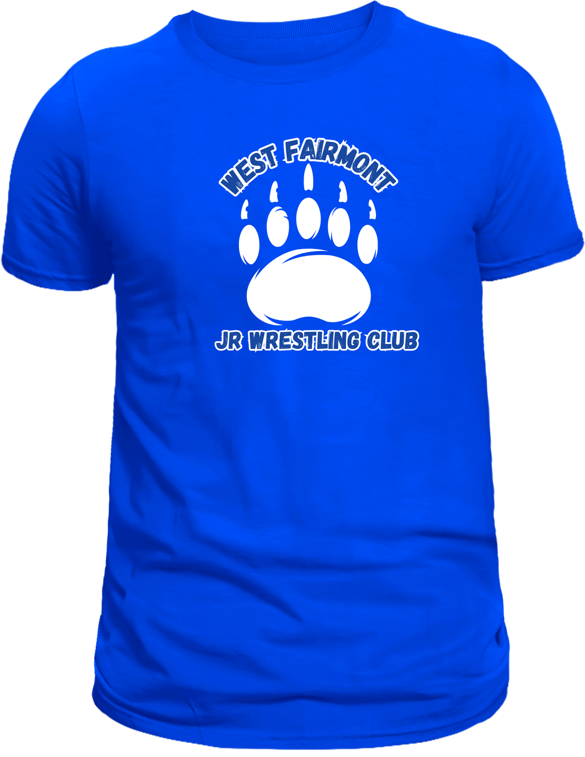 WF Wrestling Club 117