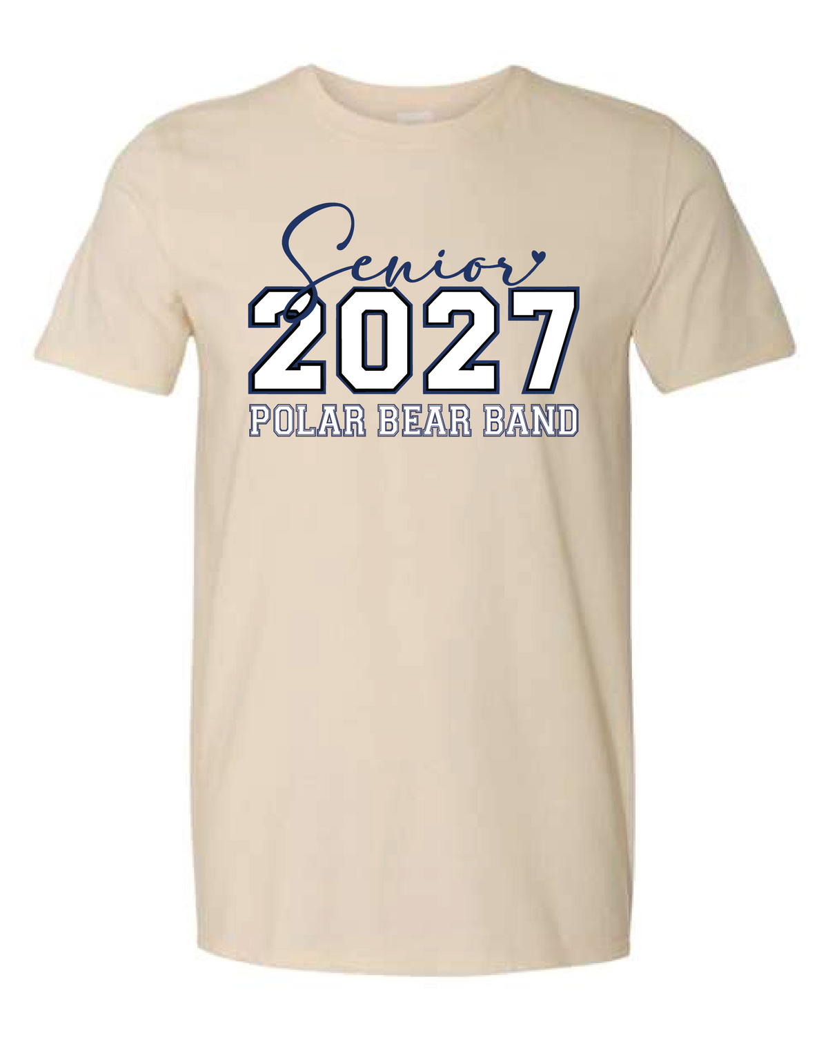 FSHS Marching Band 154