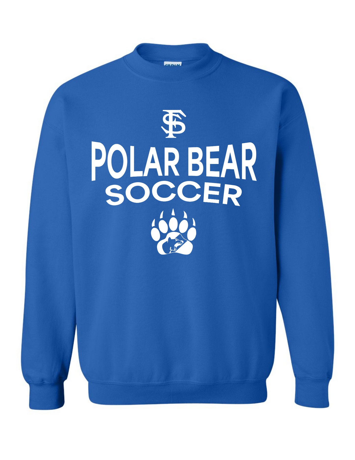 FSHS Soccer 109