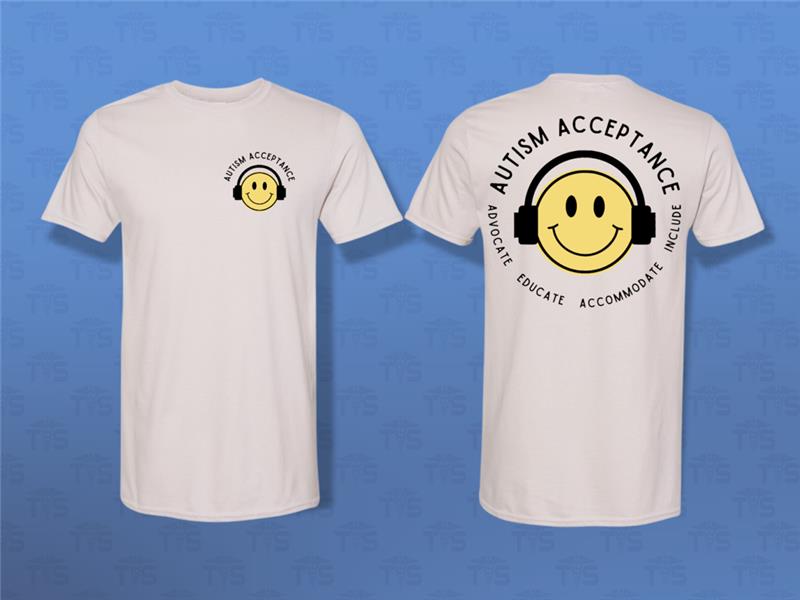 Autism Acceptance 102