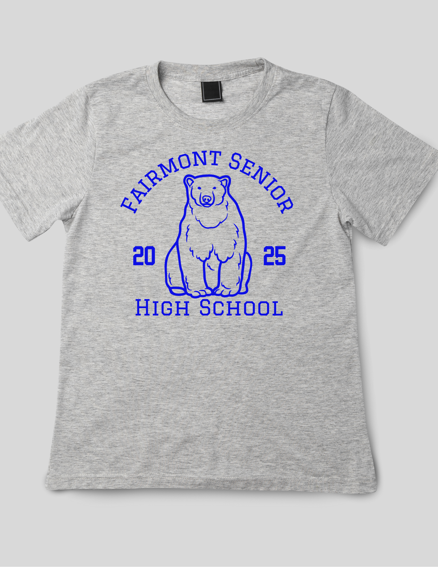 Polar Bear Band 114