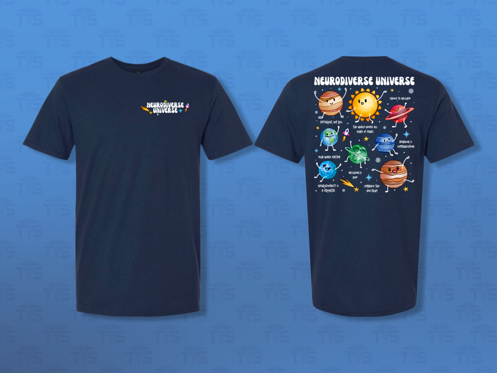 Autism Acceptance 101