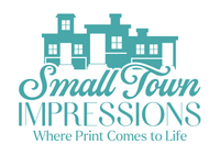 Small Town Impressions
