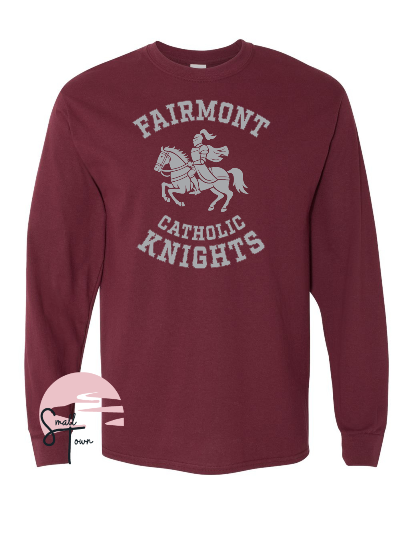 Fairmont Catholic 103