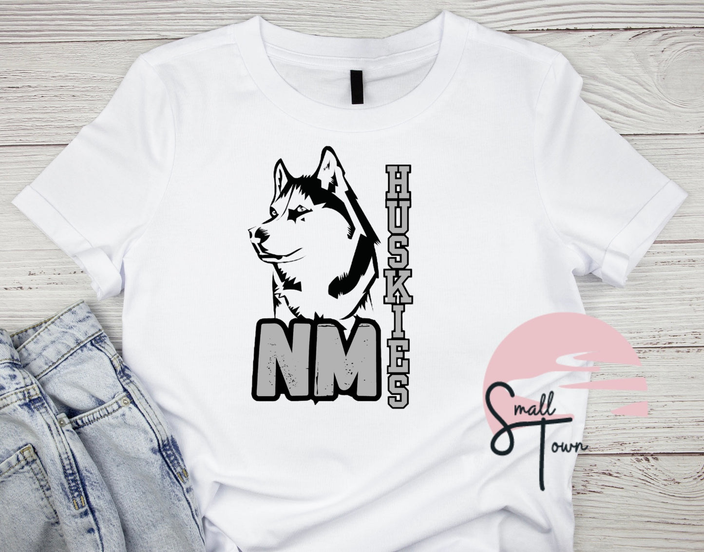 NM Husky
