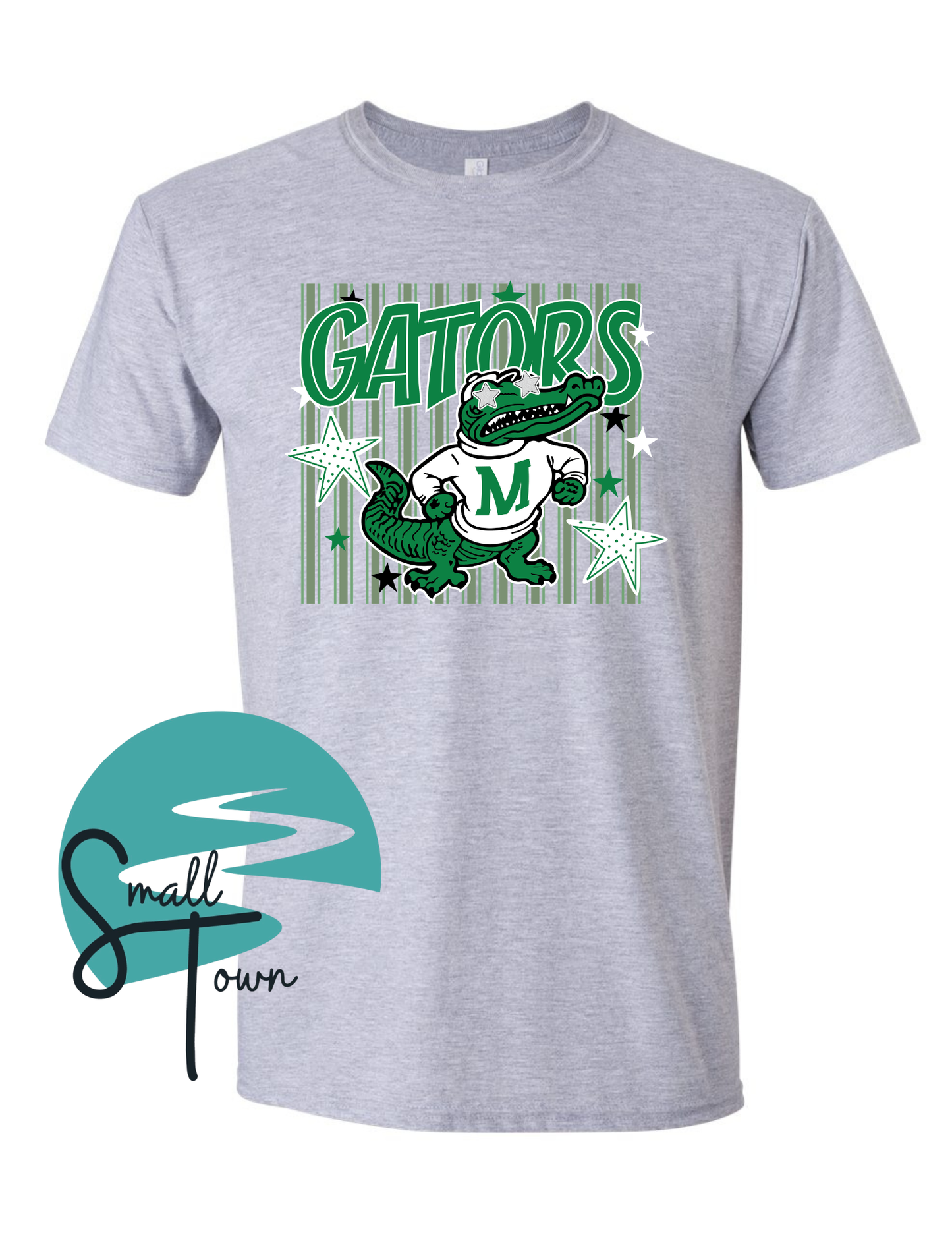 B2S Gators