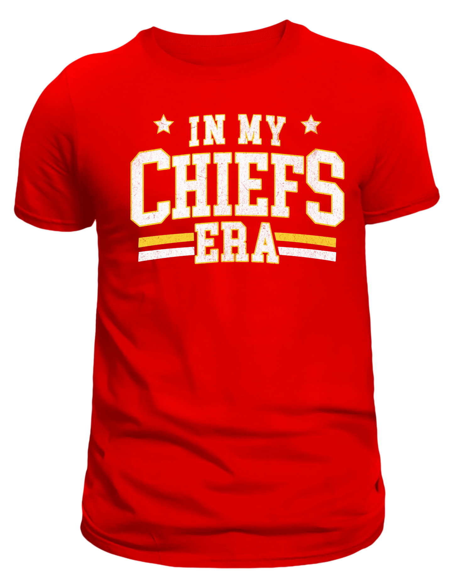 Chiefs Era
