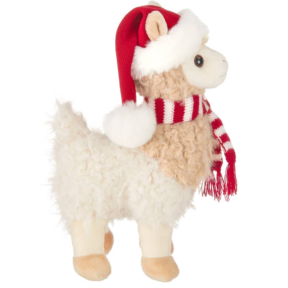 Holly Llama