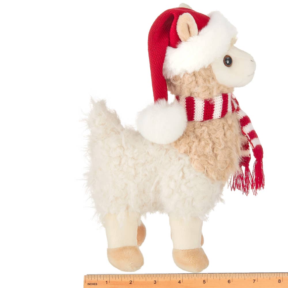 Holly Llama