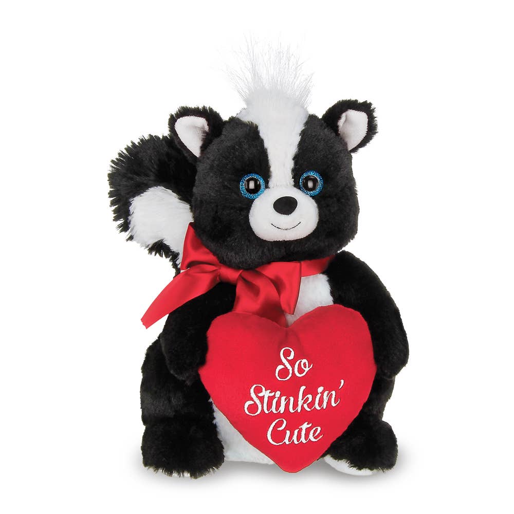 Romeo the Skunk