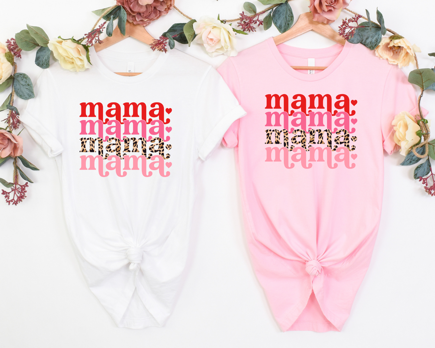 Mama Love