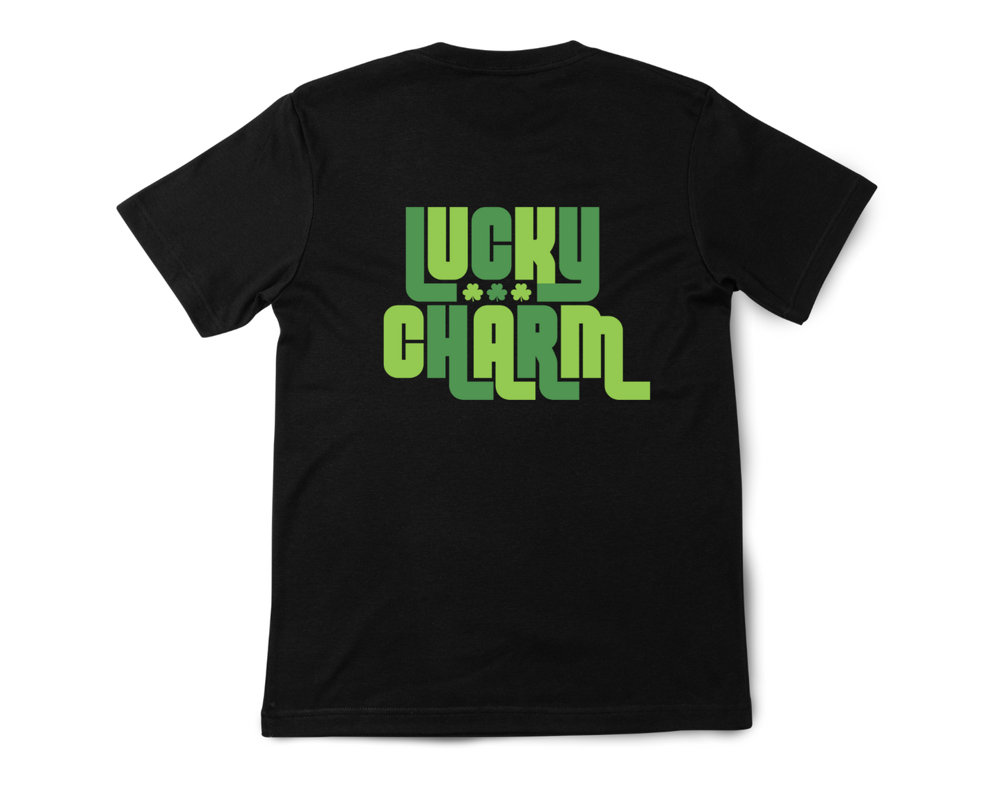 Lucky Charm Tee