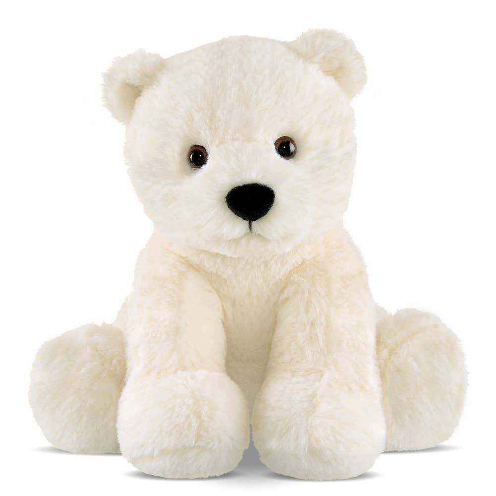 Everest Polar Bear