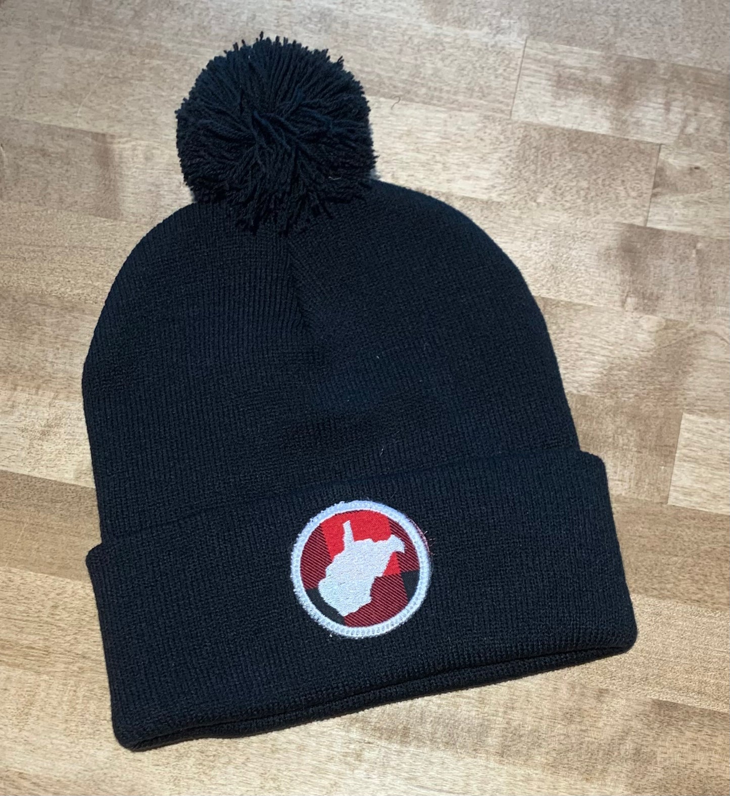West Virginia Beanies