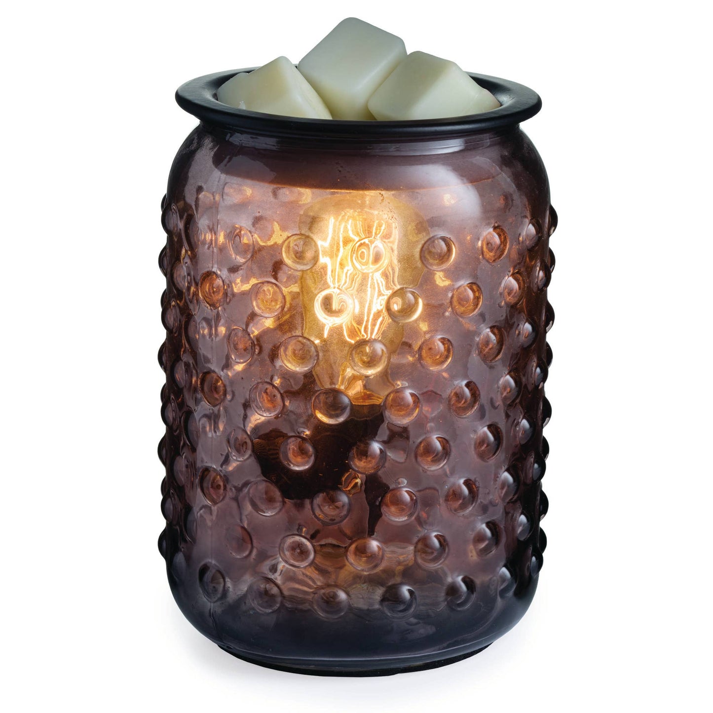 Vintage Bulb Illumination Warmers