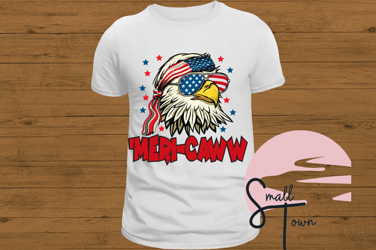 Mericawwww