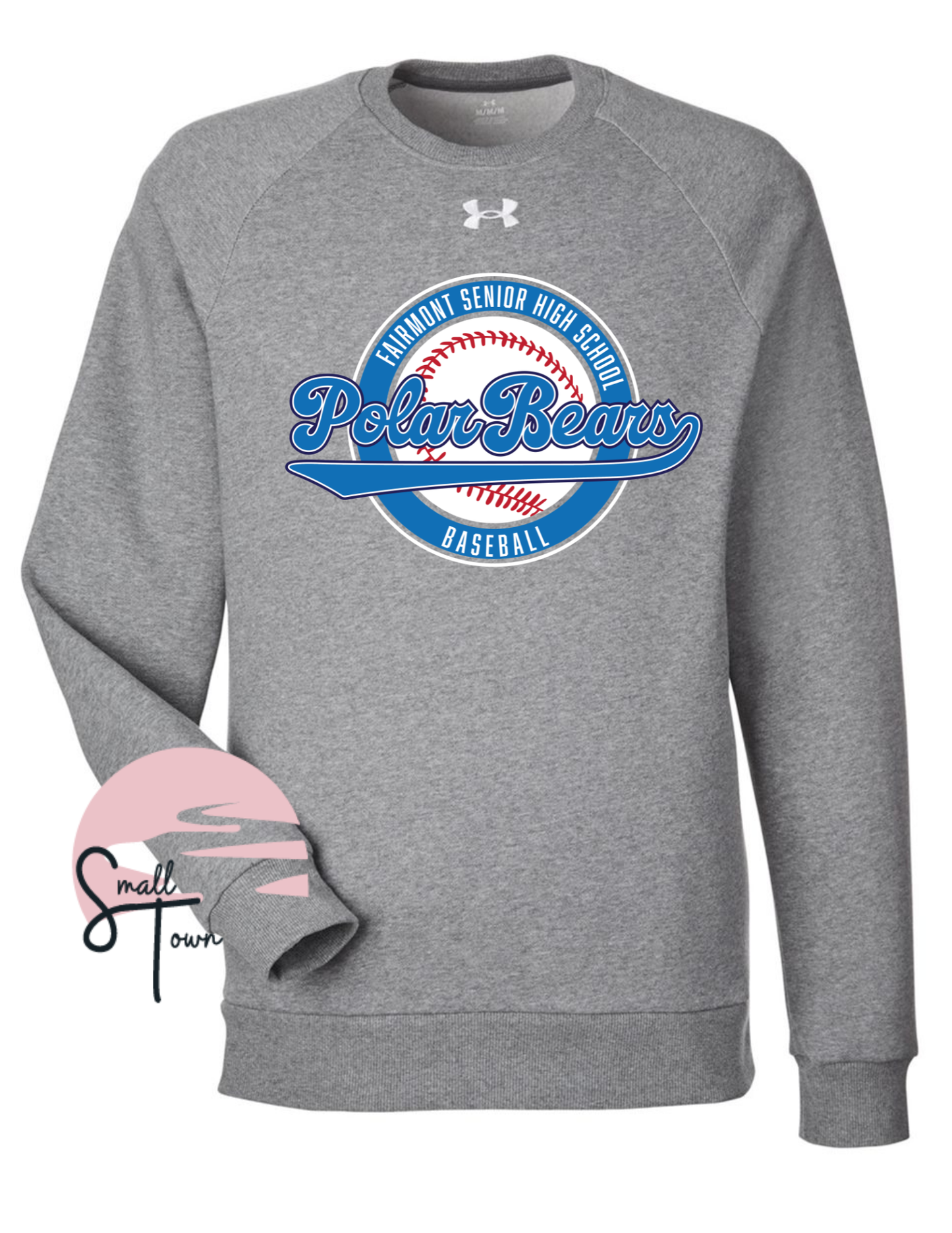 FSHS Baseball 123