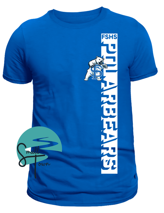 Banner- FSHS V.1