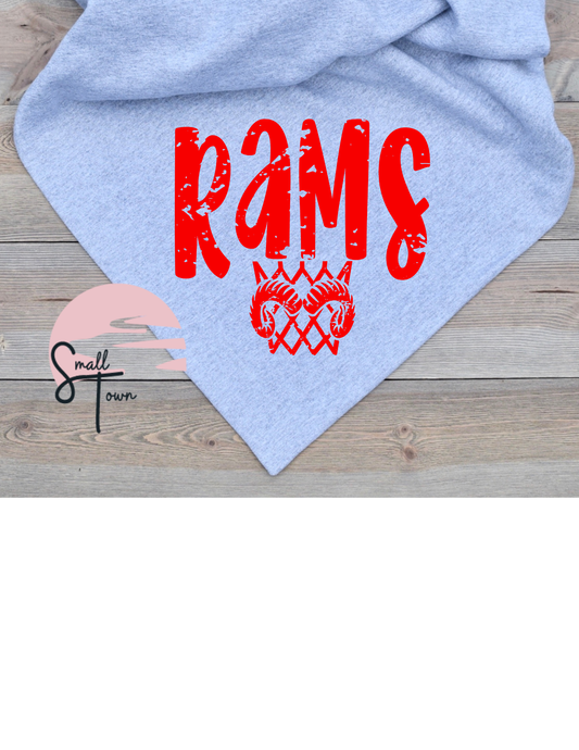 Rivesville Middle Basketball 115