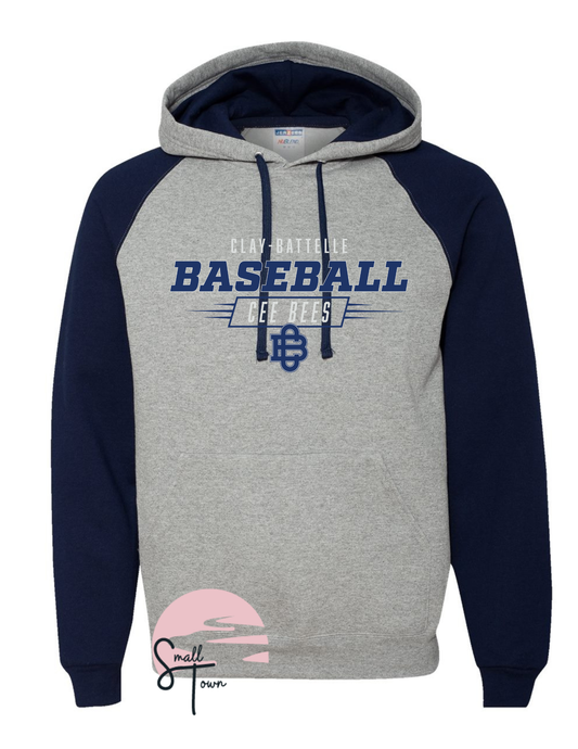 Clay Battelle Baseball 102