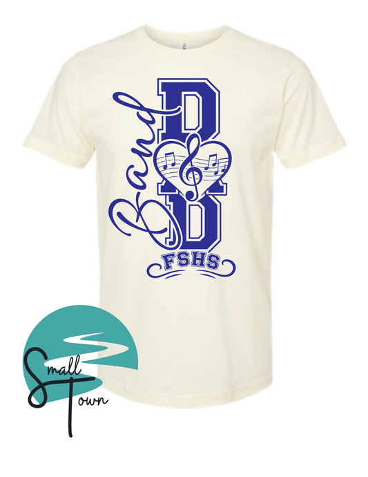 FSHS Marching Band 137