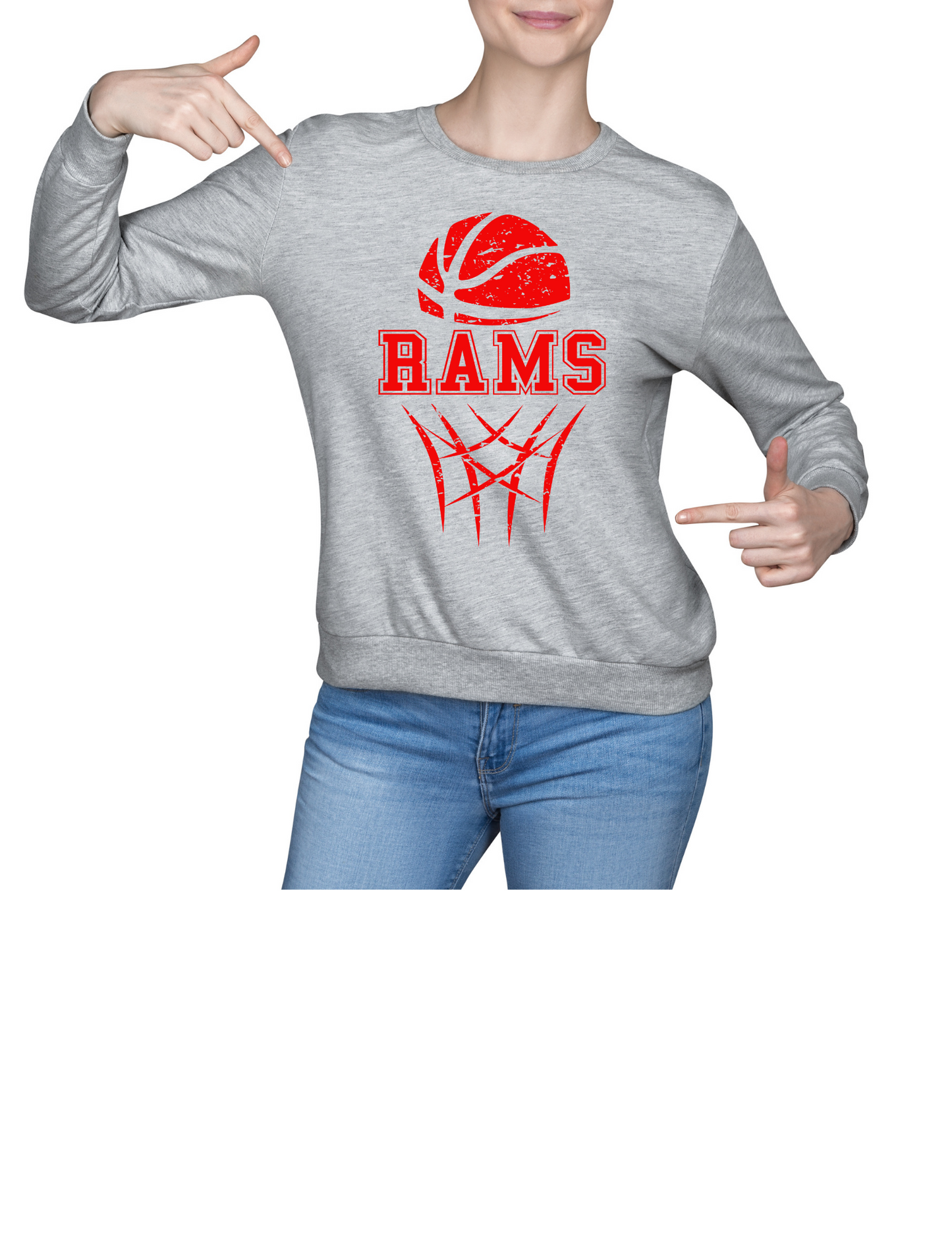 Rams Basketball 101