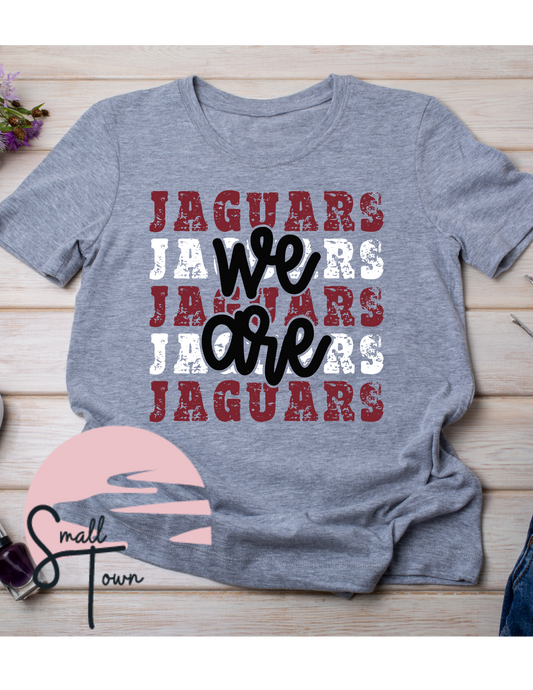 Jaguars 110