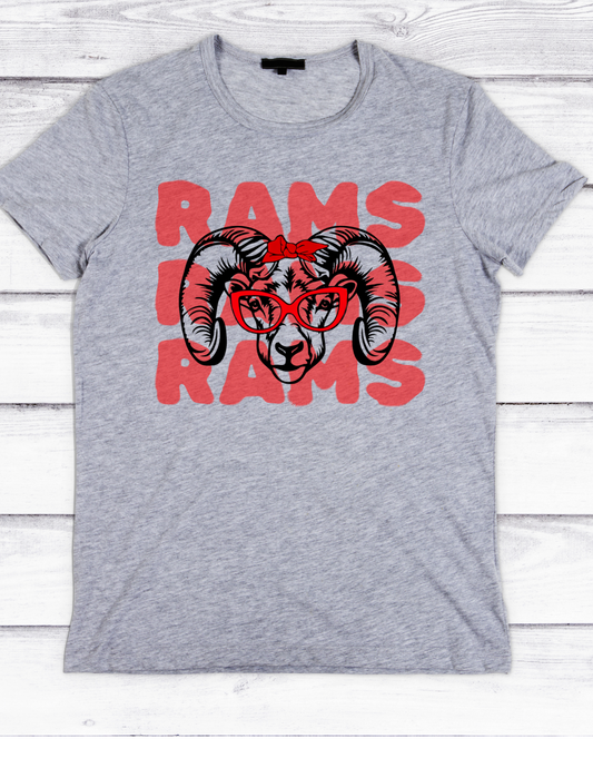 Rivesville Rams 120