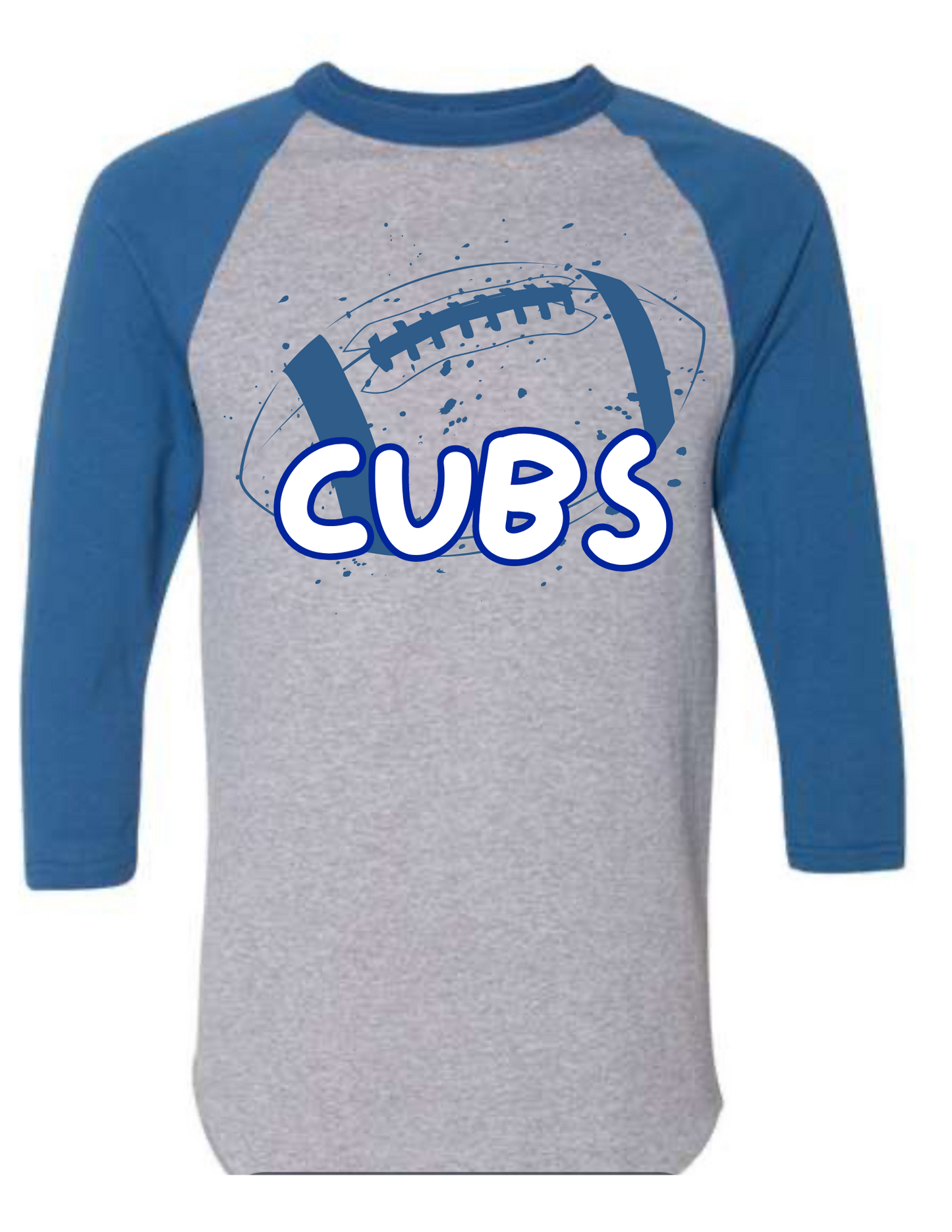 Cubs 106