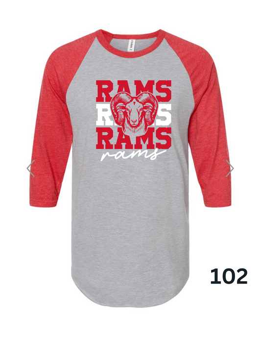 Rivesville Rams 111