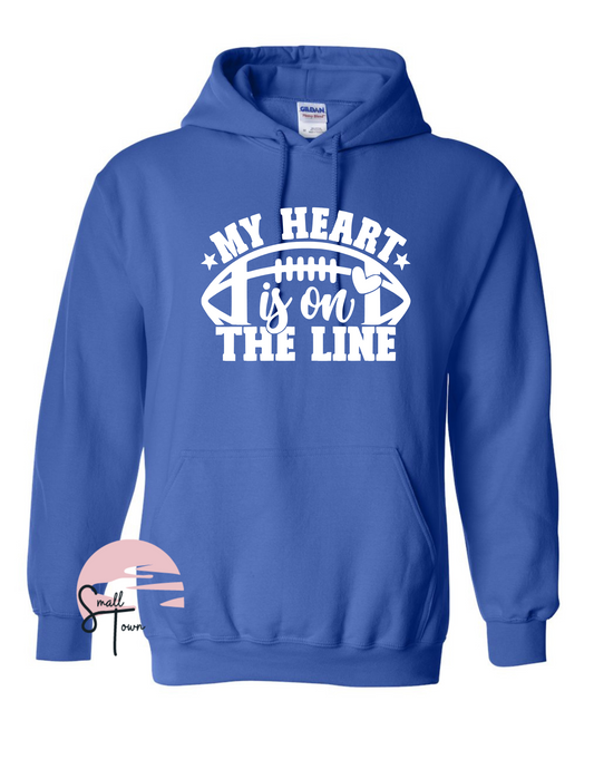 FSHS Football 108